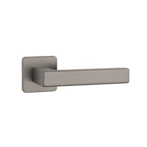 Mâner ușă Aprile Tilia rozetă QS slim 7mm