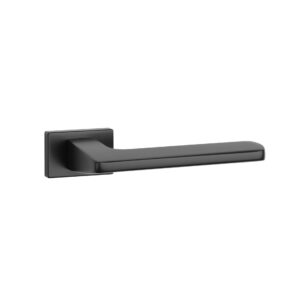 Mâner ușă Aprile Yuka rozetă RT slim 7mm