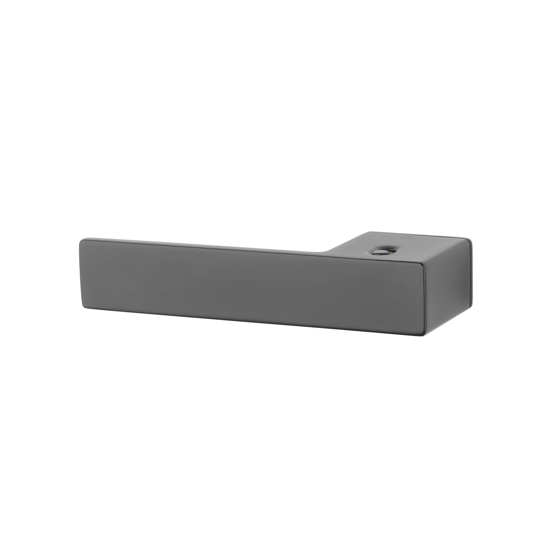 Mâner ușă Aprile Ludisia rozetă RTH lock - imagine 2