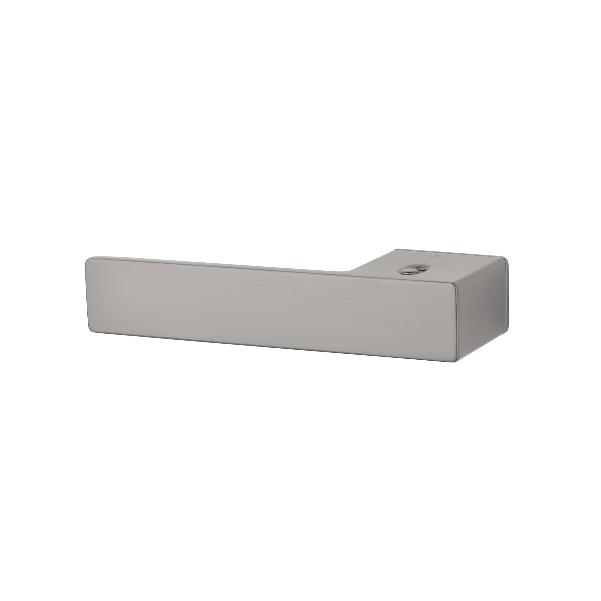 Mâner ușă Aprile Ludisia rozetă RTH lock - imagine 3