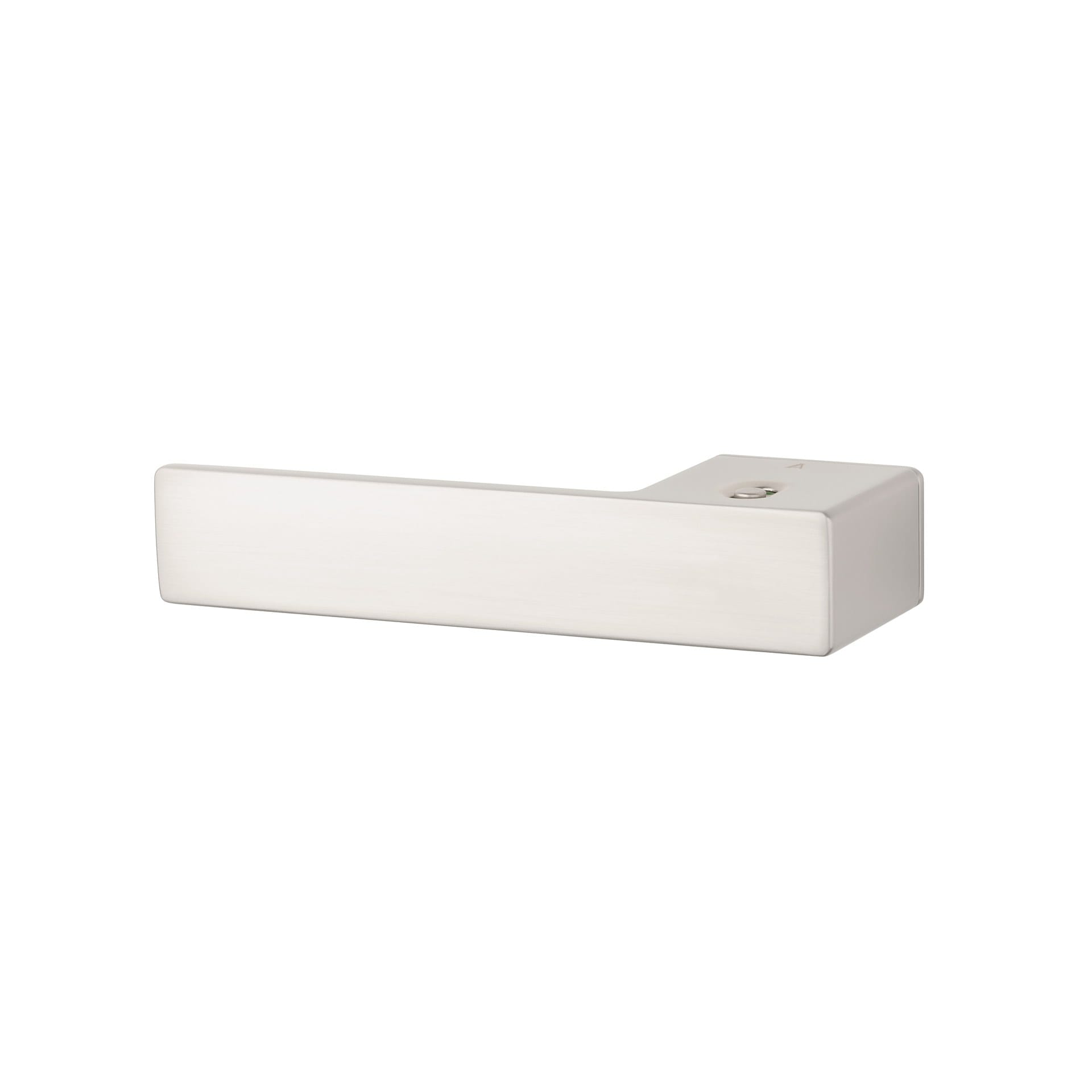 Mâner ușă Aprile Ludisia rozetă RTH lock - imagine 5