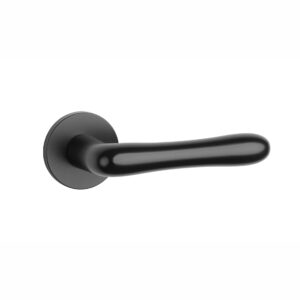 Mâner ușă Aprile Cynia rozetă R slim 7mm