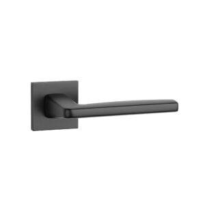 Mâner ușă Aprile Erba rozetă Q slim 7mm