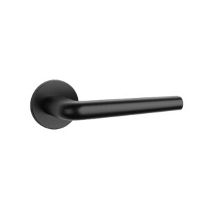 Mâner ușă Aprile Funkia rozetă R slim 7mm