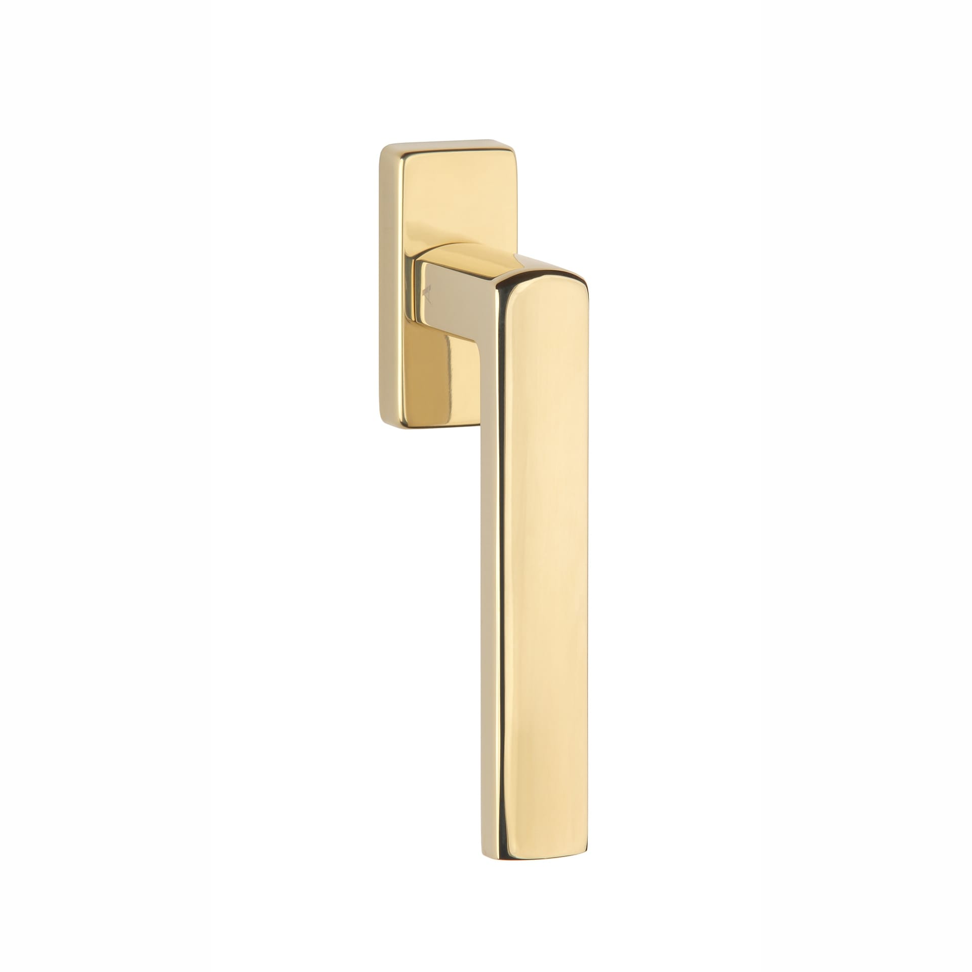 Mâner fereastră Aprile Hosta Q Gold