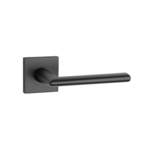 Mâner ușă Aprile Primula rozetă Q slim 7mm