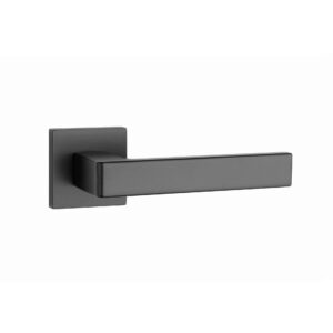 Mâner ușă Aprile Sulla rozetă Q slim 7mm