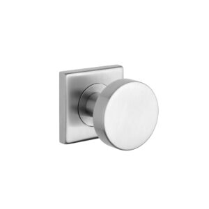 Buton ușă Sterk One sided Fixed Sterk Kvadrat 1705