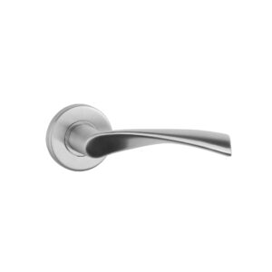 Mâner ușă Sterk Oval 1708