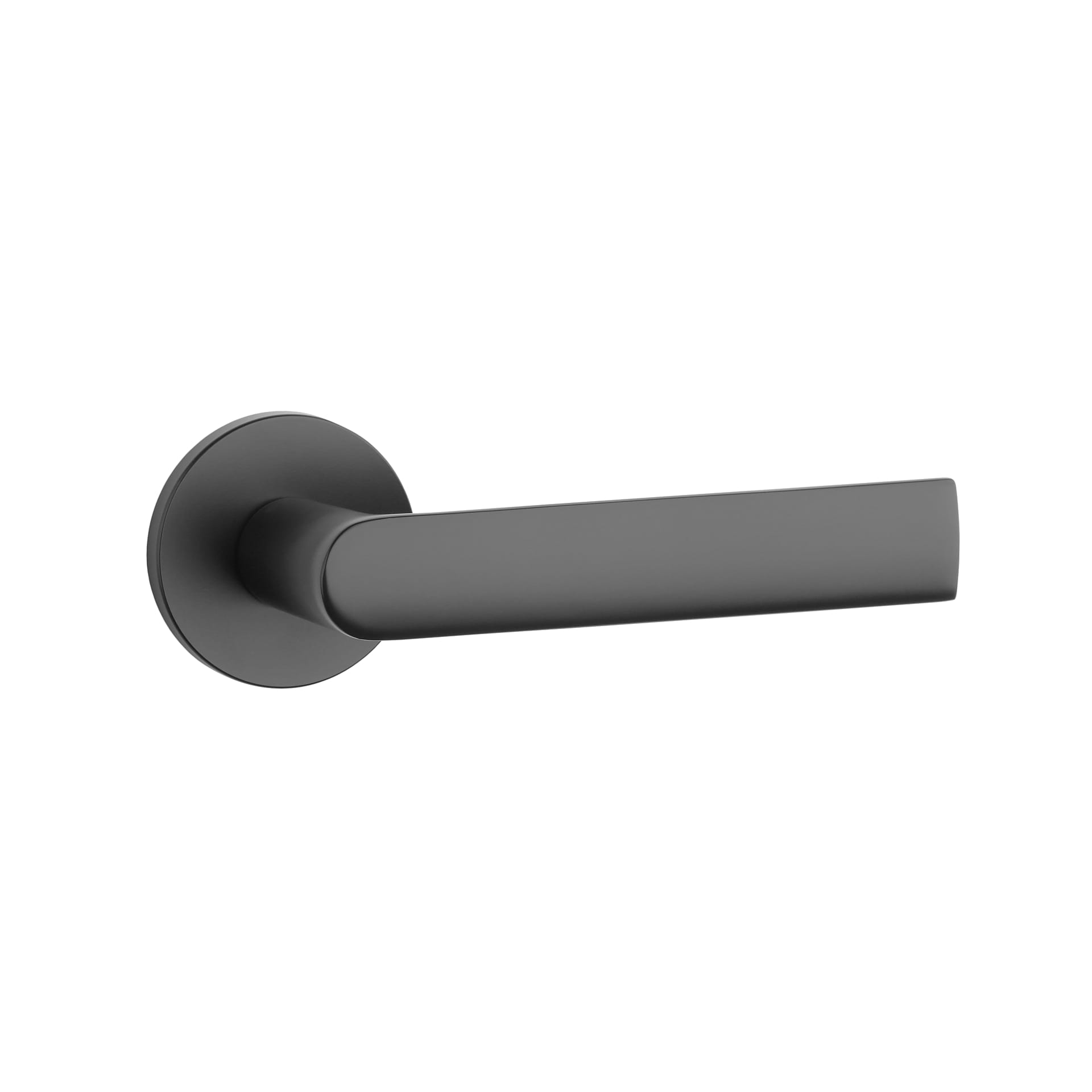 Mâner ușă Stile Rewa rozetă R slim 7mm